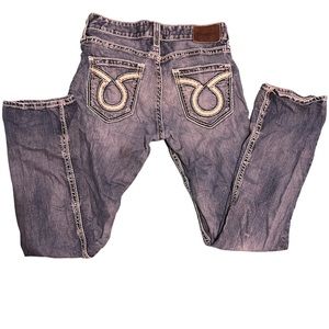 32L Men’s Buckle “Big Star” Jeans